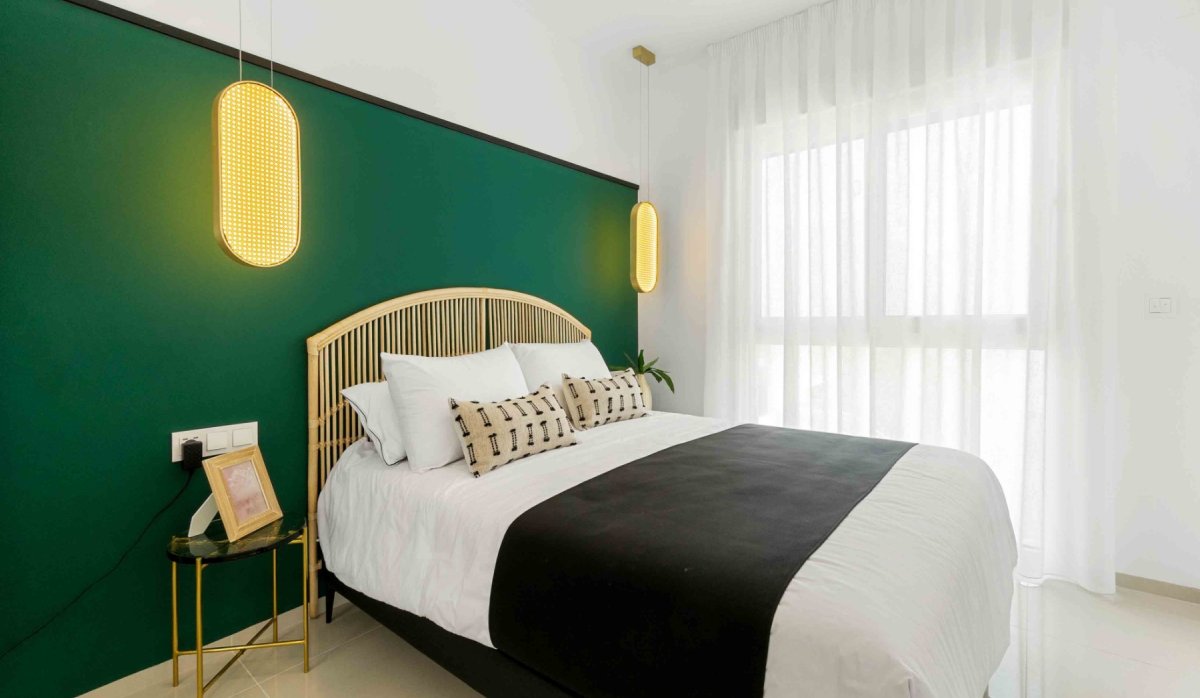 Revente - Appartement - Ciudad quesada - Lo Marabu - Doña Pepa 2