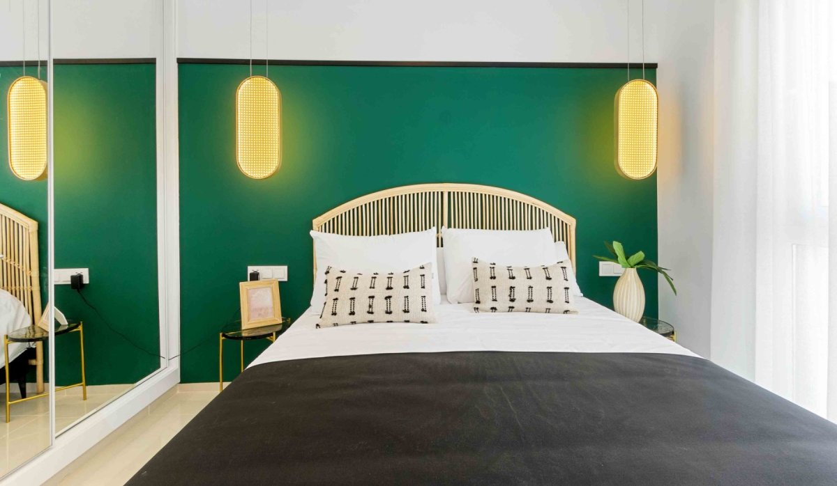 Revente - Appartement - Ciudad quesada - Lo Marabu - Doña Pepa 2