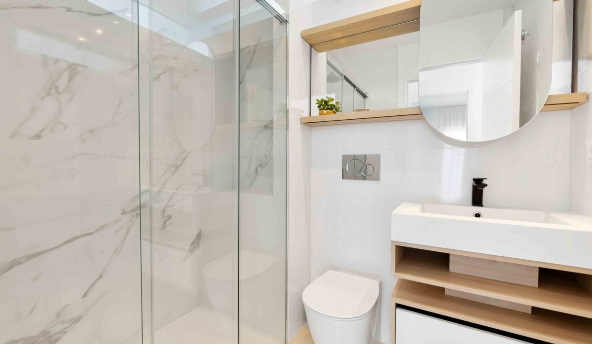 Revente - Appartement - Ciudad quesada - Lo Marabu - Doña Pepa 2