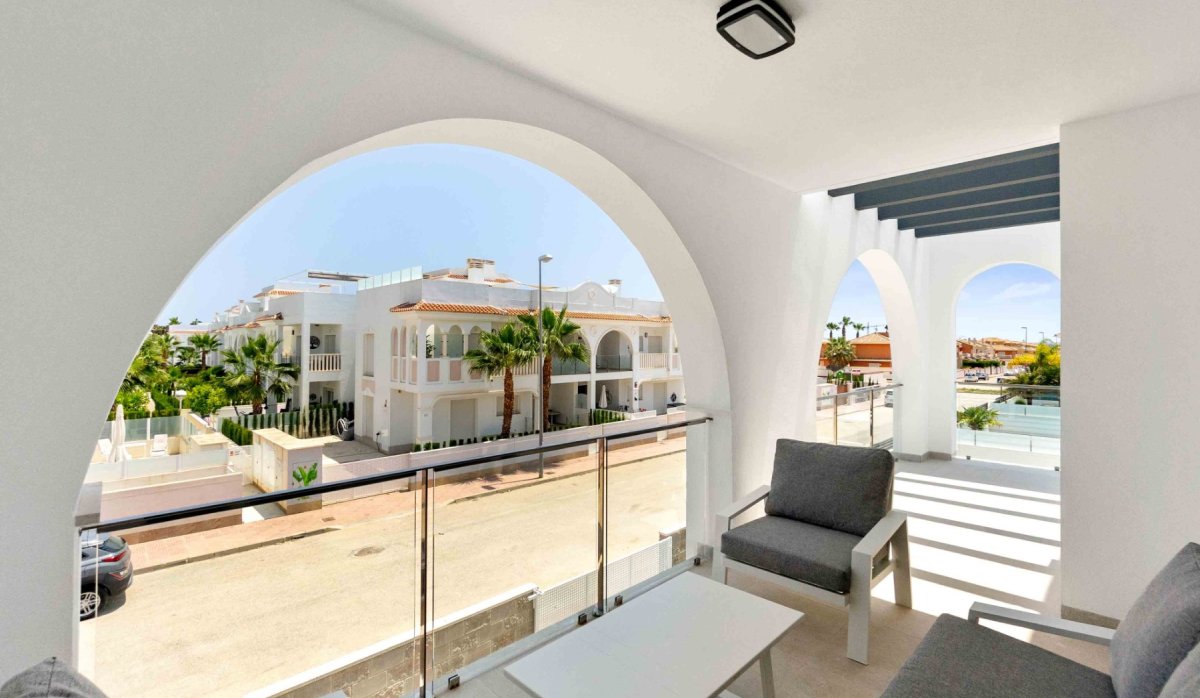 Revente - Appartement - Ciudad quesada - Lo Marabu - Doña Pepa 2