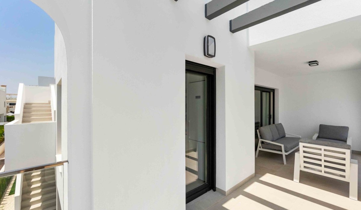 Revente - Appartement - Ciudad quesada - Lo Marabu - Doña Pepa 2