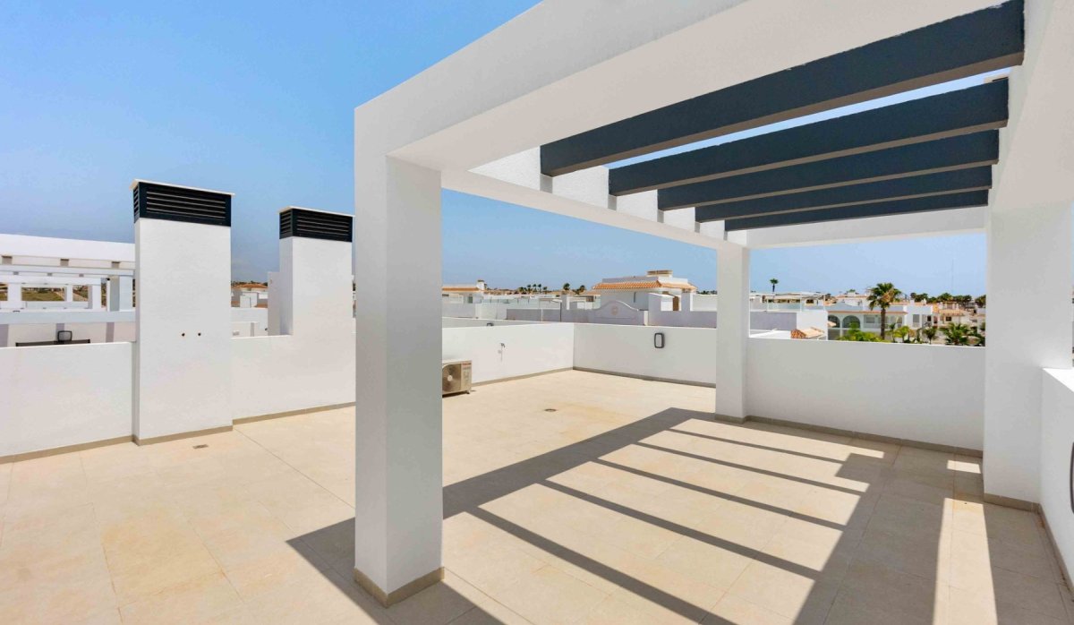 Revente - Appartement - Ciudad quesada - Lo Marabu - Doña Pepa 2