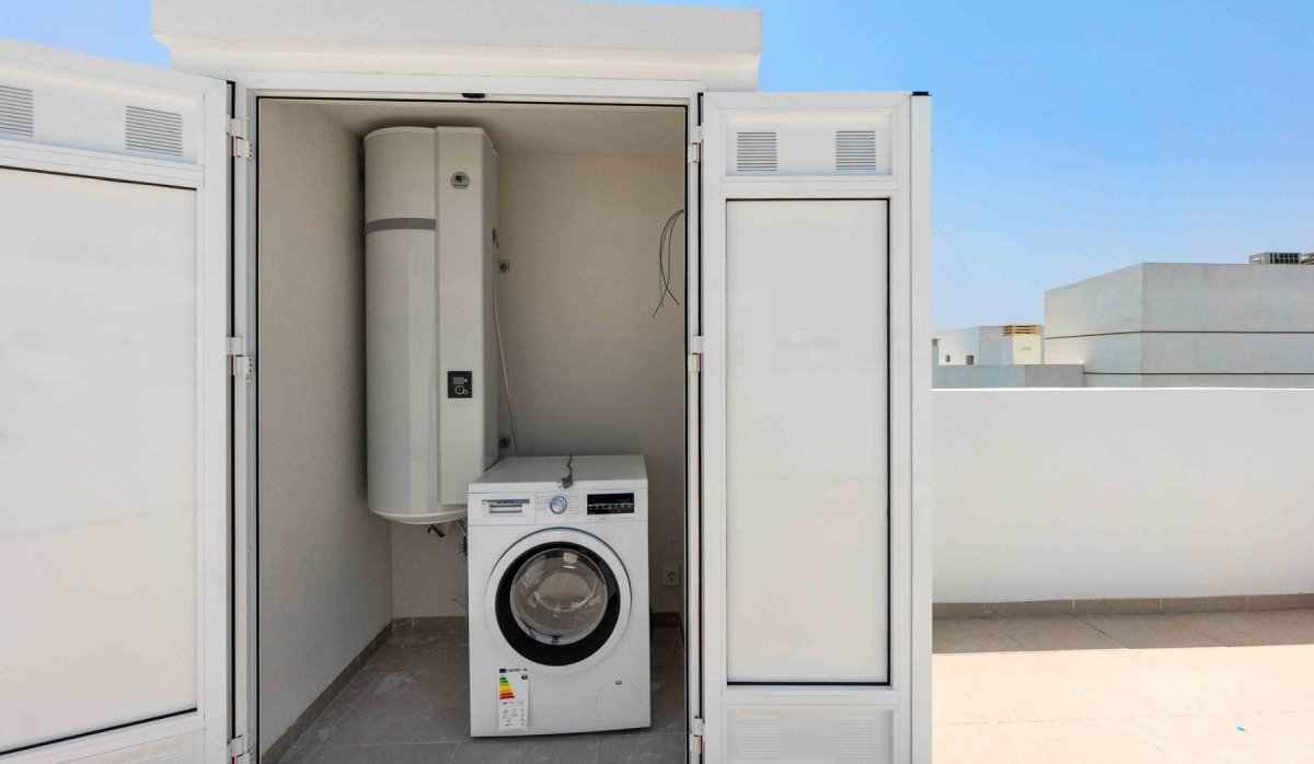 Revente - Appartement - Ciudad quesada - Lo Marabu - Doña Pepa 2