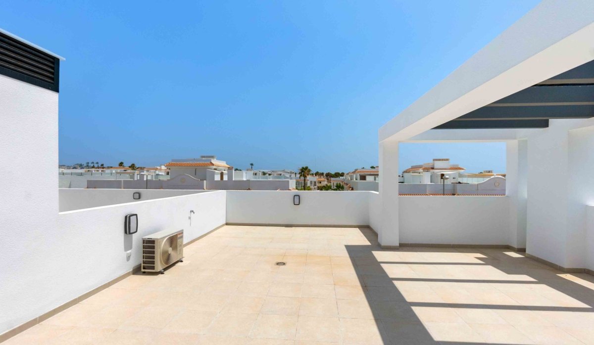 Revente - Appartement - Ciudad quesada - Lo Marabu - Doña Pepa 2