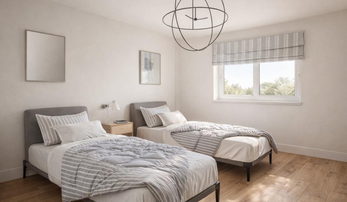 Nouvelle construction - Bungalow - San Javier - pueblo