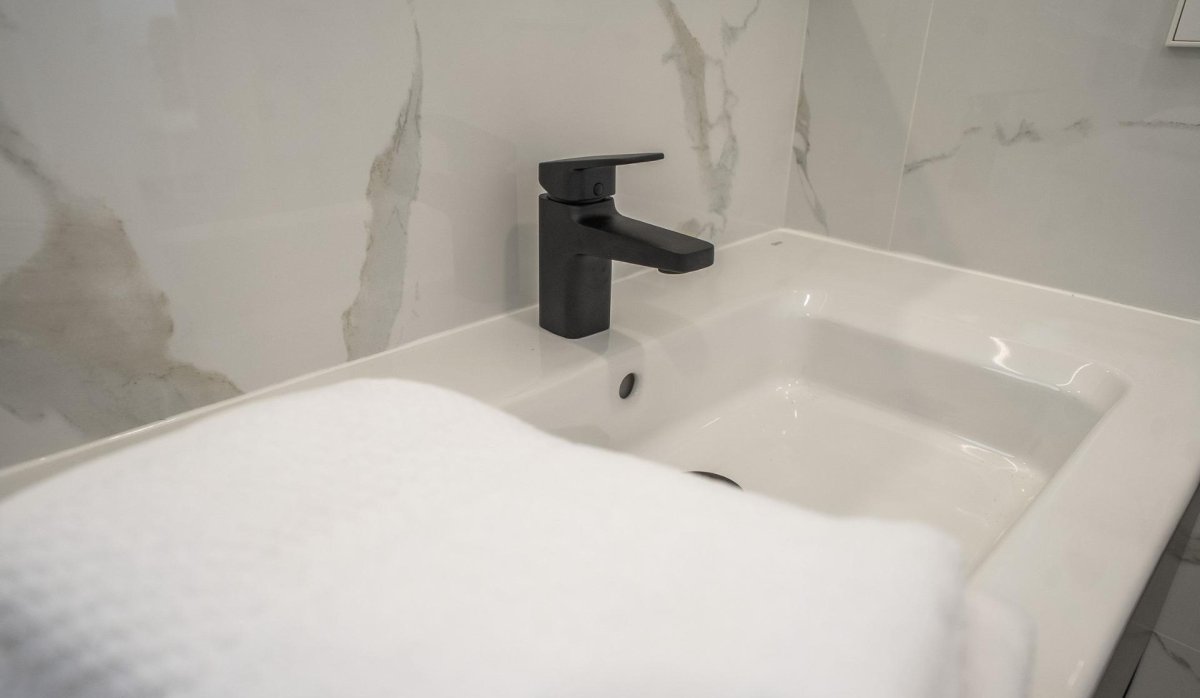 Nouvelle construction - Villa - Algorfa - La Finca Golf