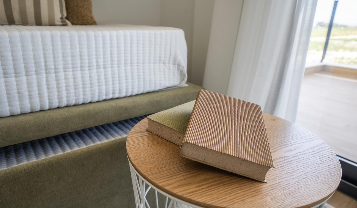 Nouvelle construction - Villa - Algorfa - La Finca Golf