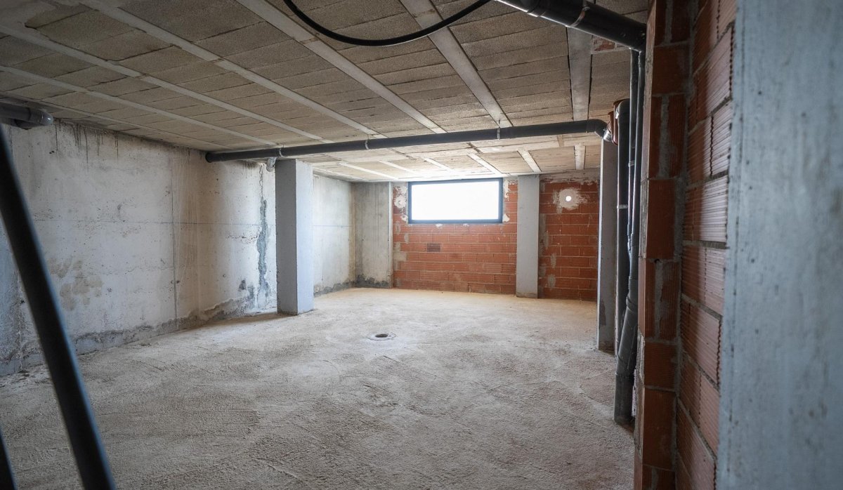 Nouvelle construction - Villa - Algorfa - La Finca Golf