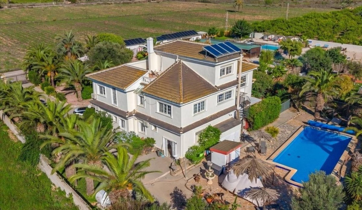 Revente - Villa - Montesinos - Los Montesinos