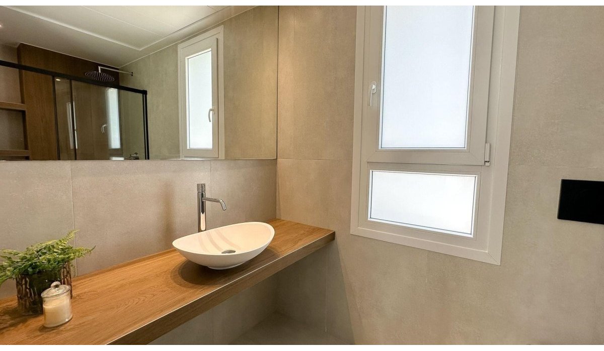 Nouvelle construction - Villa - Algorfa - La Finca Golf