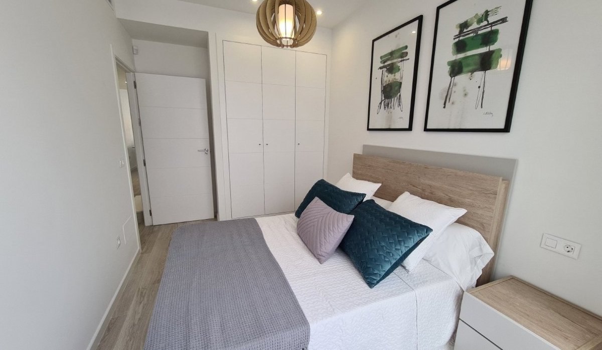 Obra nueva - Villa - Avileses