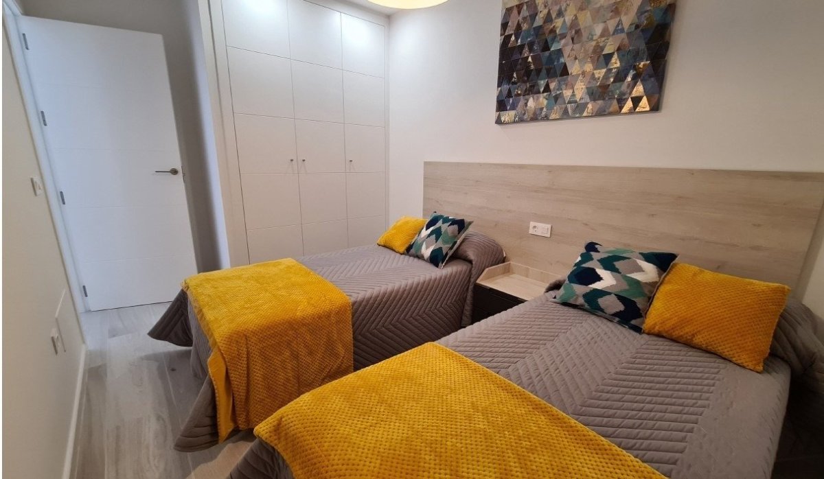 Obra nueva - Villa - Avileses