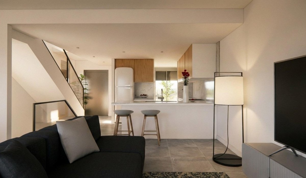 Nouvelle construction - Villa - Bigastro - pueblo