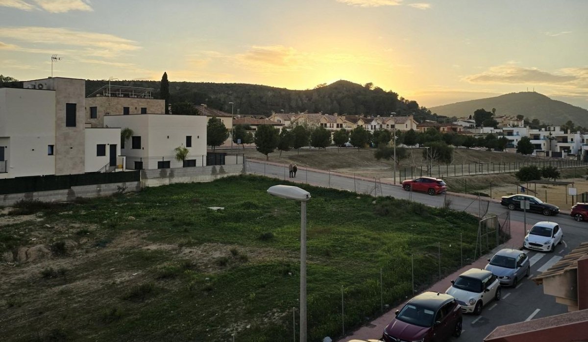 Nouvelle construction - Villa - Bigastro - pueblo