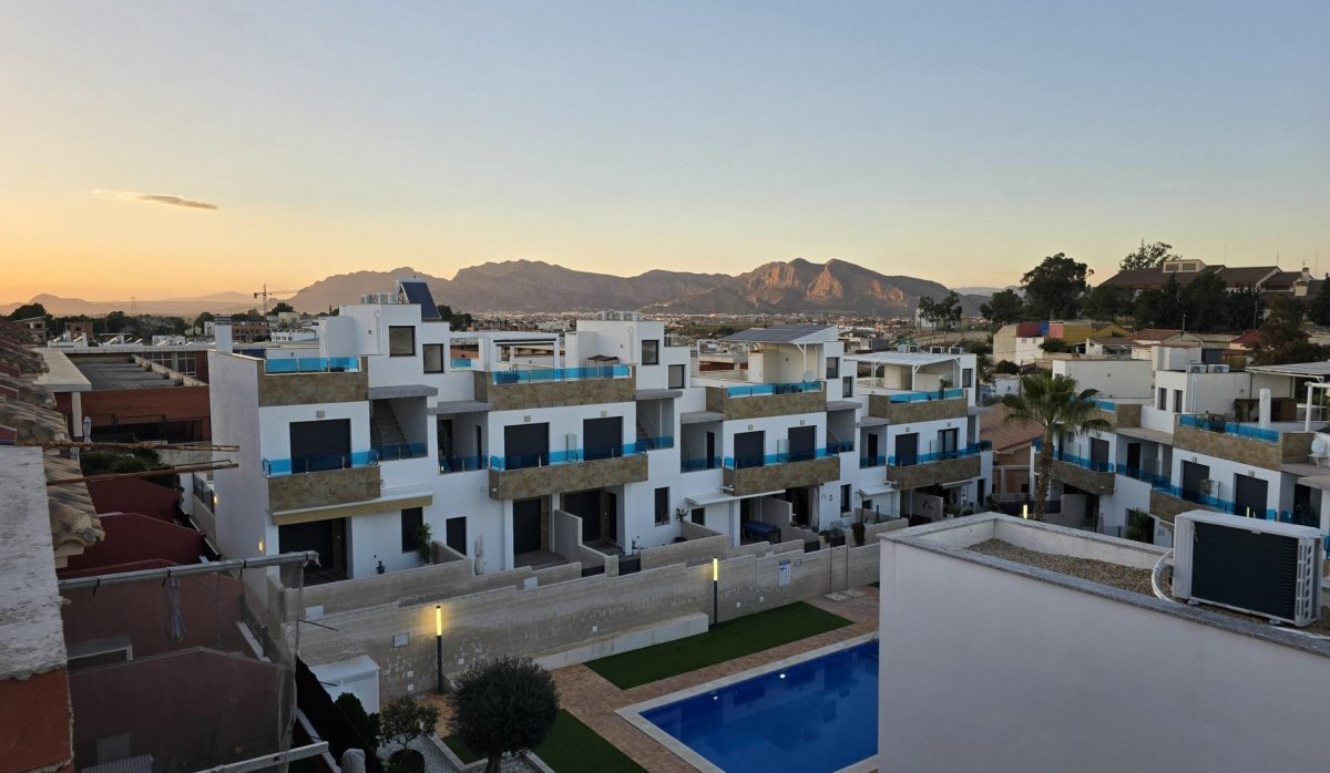 Nouvelle construction - Villa - Bigastro - pueblo