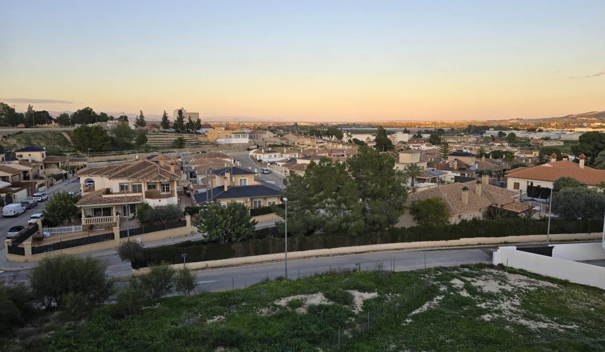 Nouvelle construction - Villa - Bigastro - pueblo