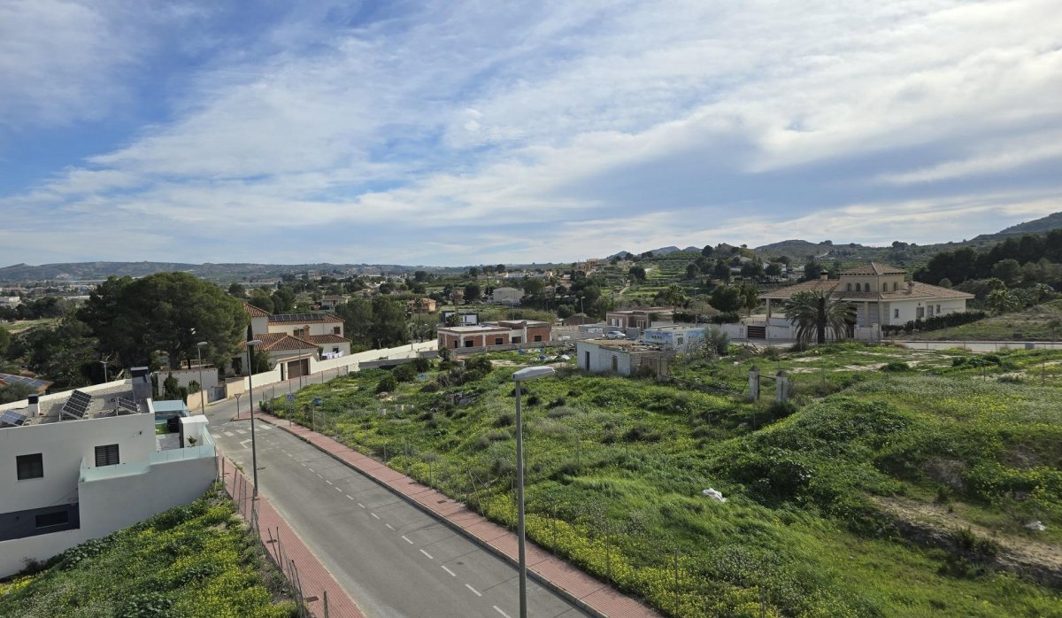 Nouvelle construction - Villa - Bigastro - pueblo