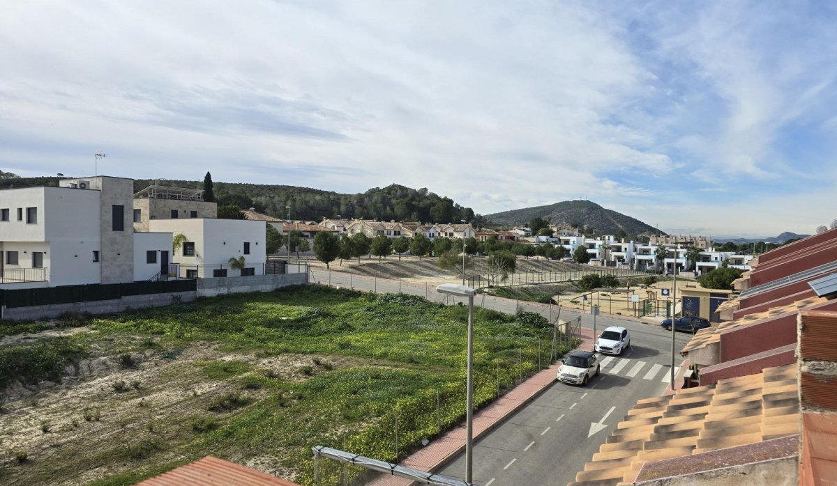 Nouvelle construction - Villa - Bigastro - pueblo