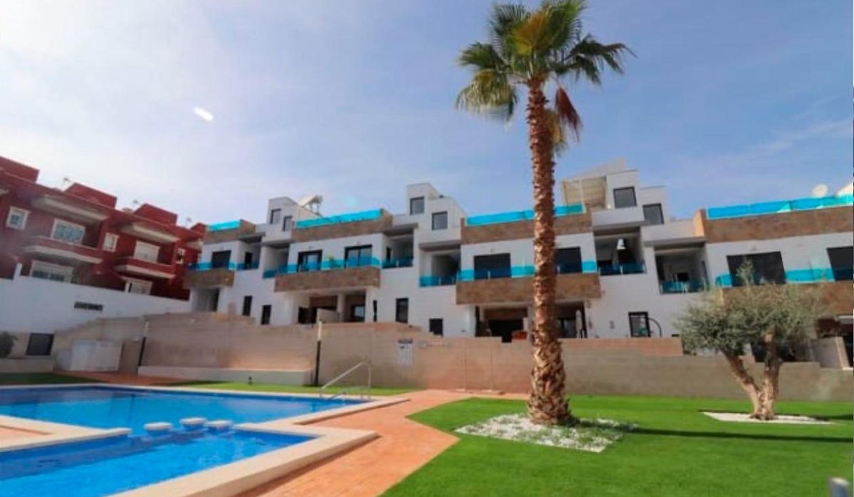 Nouvelle construction - Villa - Bigastro - pueblo