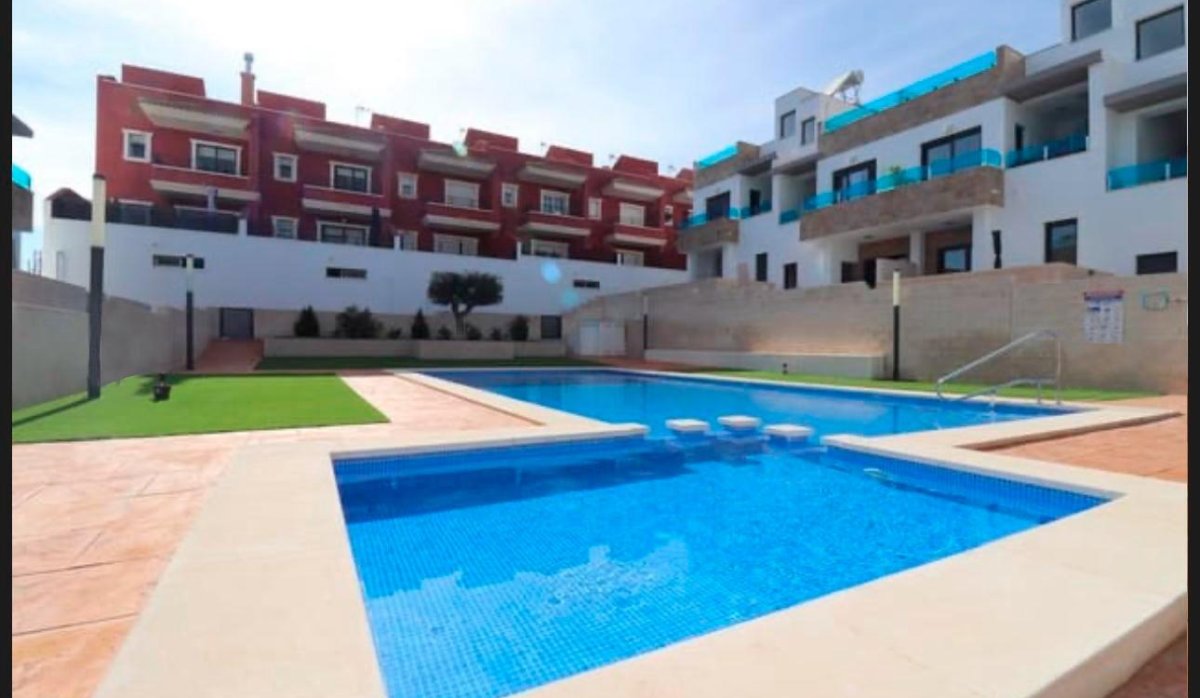 Nouvelle construction - Villa - Bigastro - pueblo