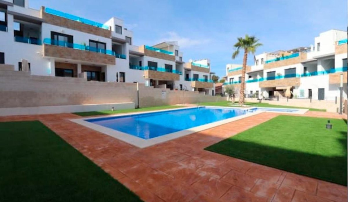 Nouvelle construction - Villa - Bigastro - pueblo