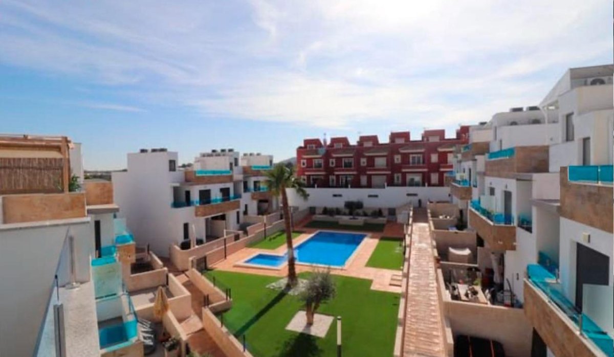 Nouvelle construction - Villa - Bigastro - pueblo