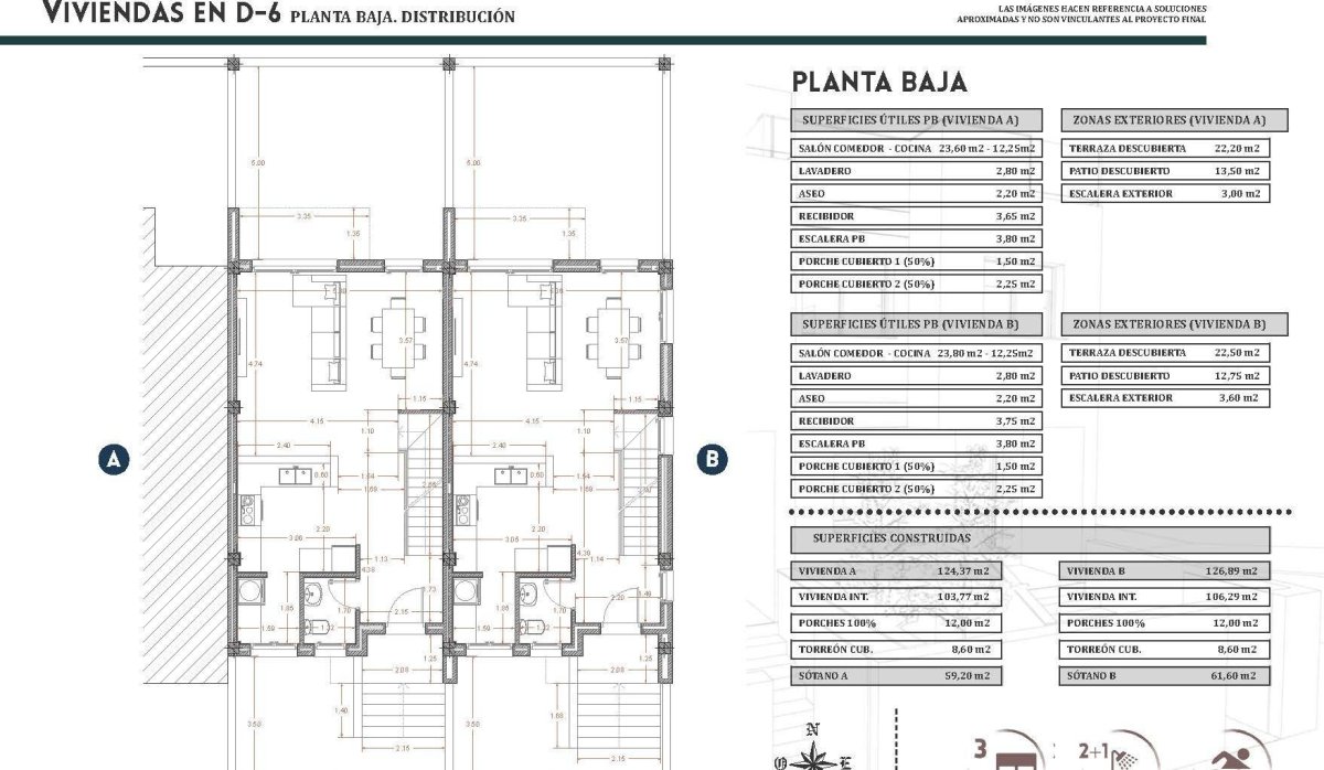 Nouvelle construction - Villa - Bigastro - pueblo