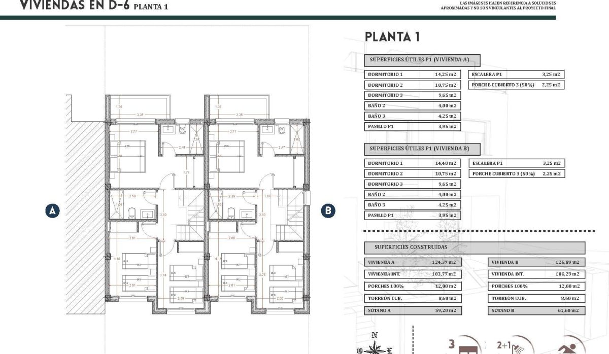 Nouvelle construction - Villa - Bigastro - pueblo