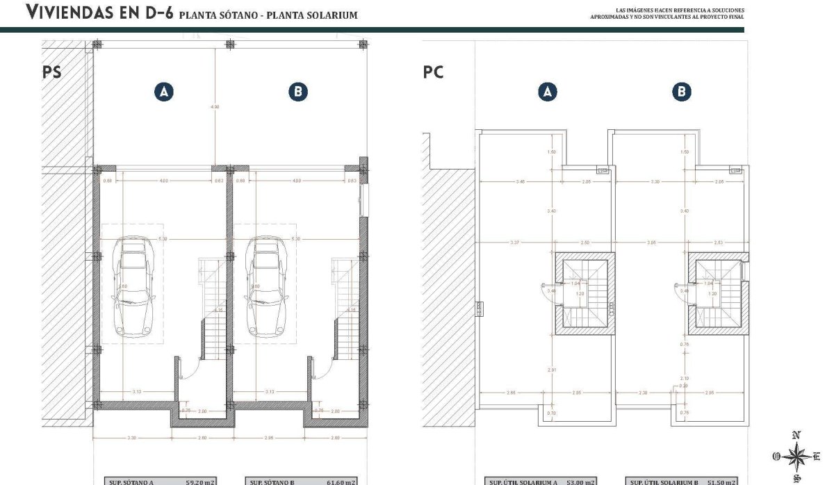 Nouvelle construction - Villa - Bigastro - pueblo