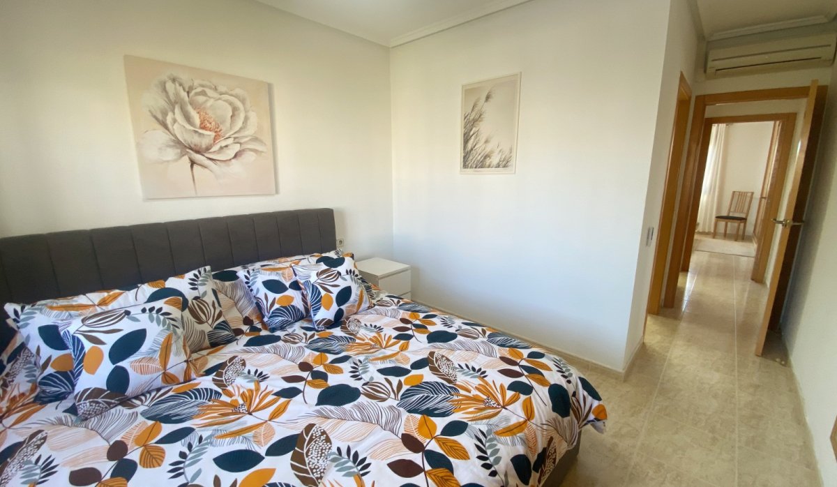 Revente - Appartement - Ciudad quesada - Doña Pepa