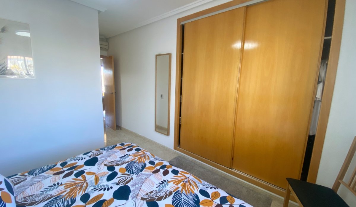 Revente - Appartement - Ciudad quesada - Doña Pepa