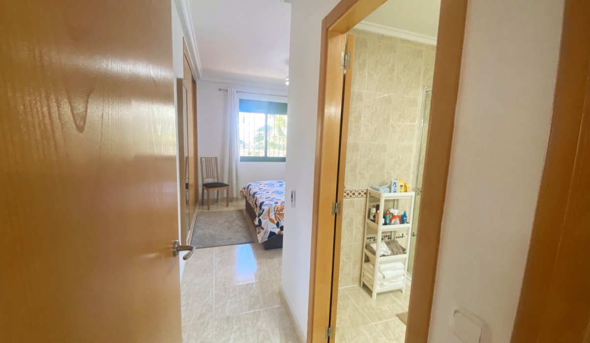 Revente - Appartement - Ciudad quesada - Doña Pepa