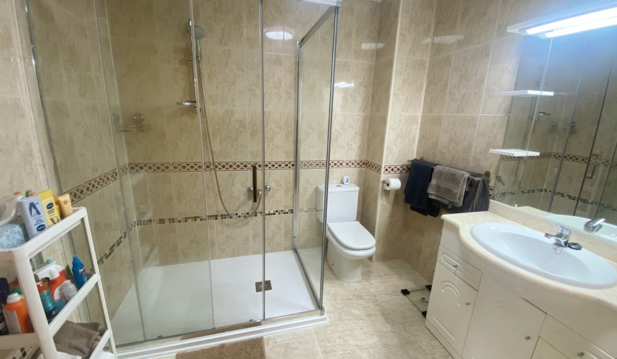 Revente - Appartement - Ciudad quesada - Doña Pepa