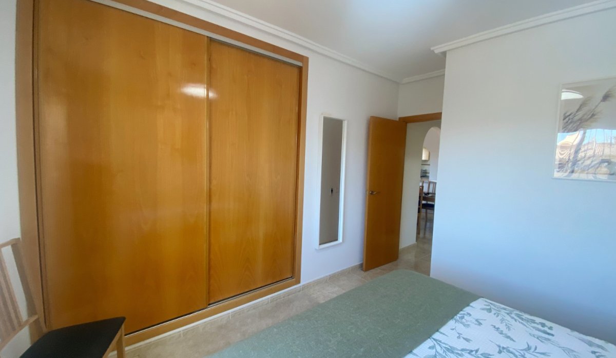 Revente - Appartement - Ciudad quesada - Doña Pepa