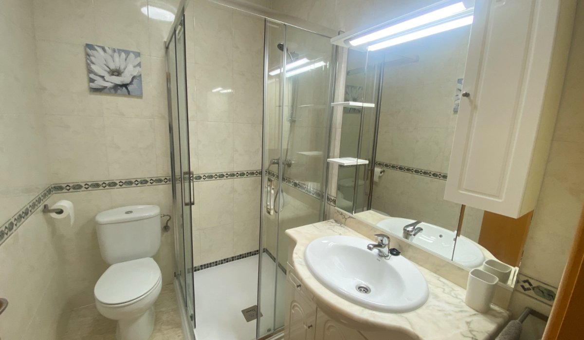 Revente - Appartement - Ciudad quesada - Doña Pepa
