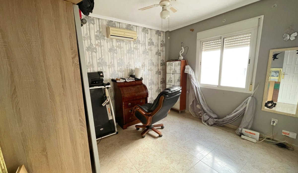 Revente - Villa - Ciudad quesada - Upper Golf