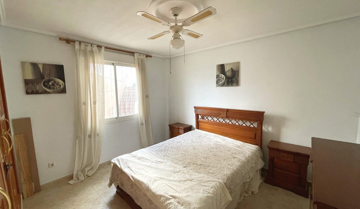 Revente - Villa - Ciudad quesada - Upper Golf