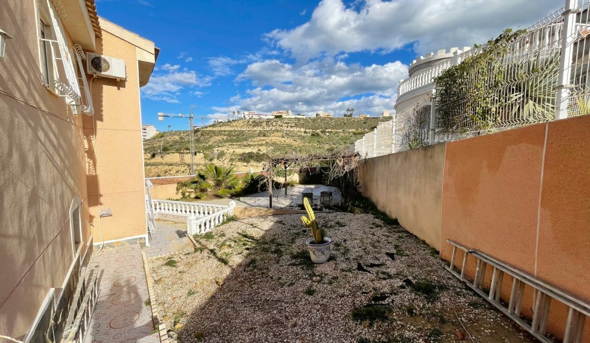 Revente - Villa - Ciudad quesada - Upper Golf