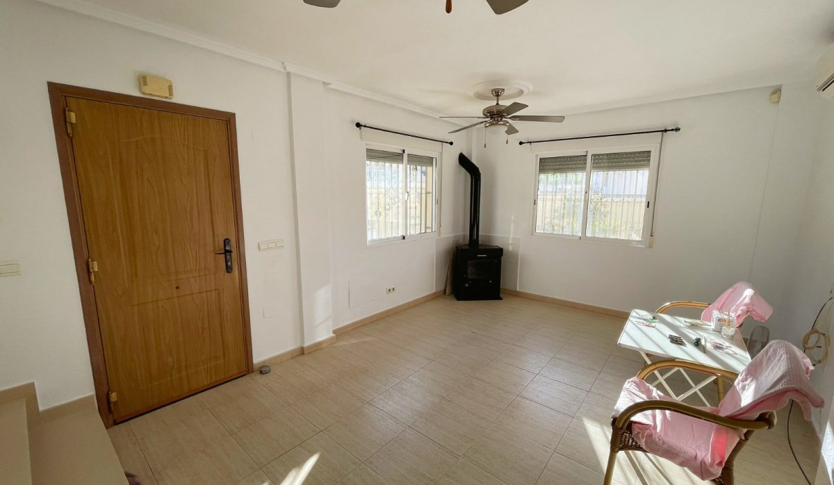 Revente - Maison de ville - Ciudad quesada - Rojales Hills