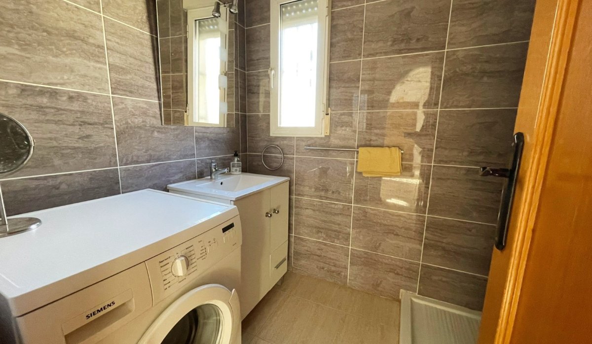 Revente - Maison de ville - Ciudad quesada - Rojales Hills