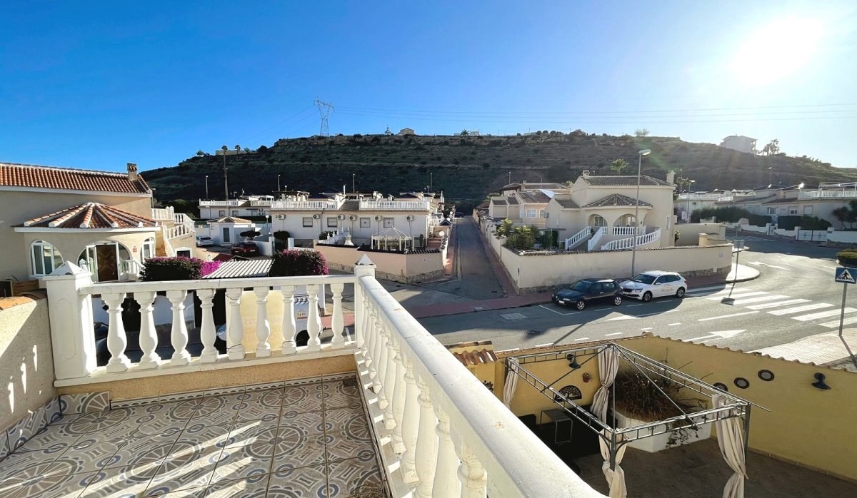 Revente - Maison de ville - Ciudad quesada - Rojales Hills