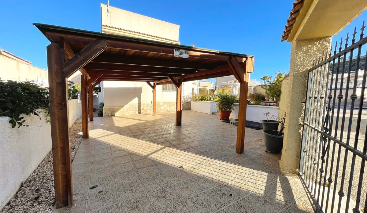 Revente - Maison de ville - Ciudad quesada - Rojales Hills