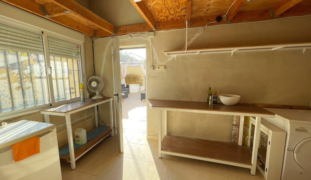 Revente - Maison de ville - Ciudad quesada - Rojales Hills