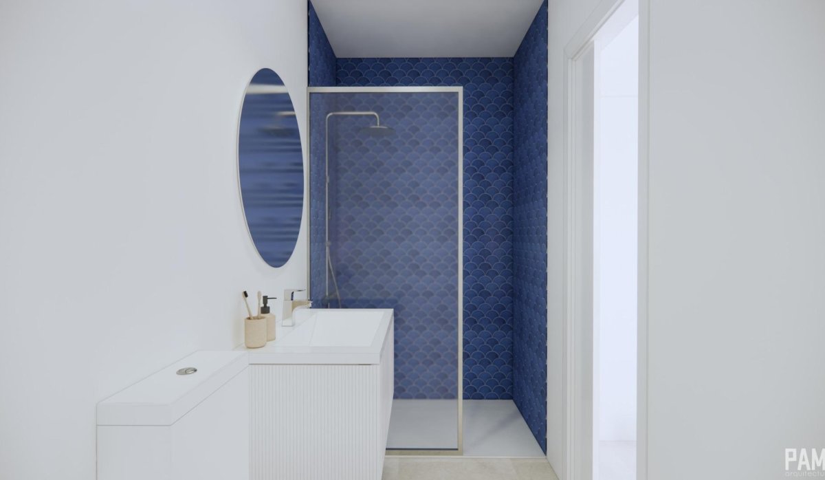 Nouvelle construction - Appartement - Pilar de la Horadada - Torre De La Horadada