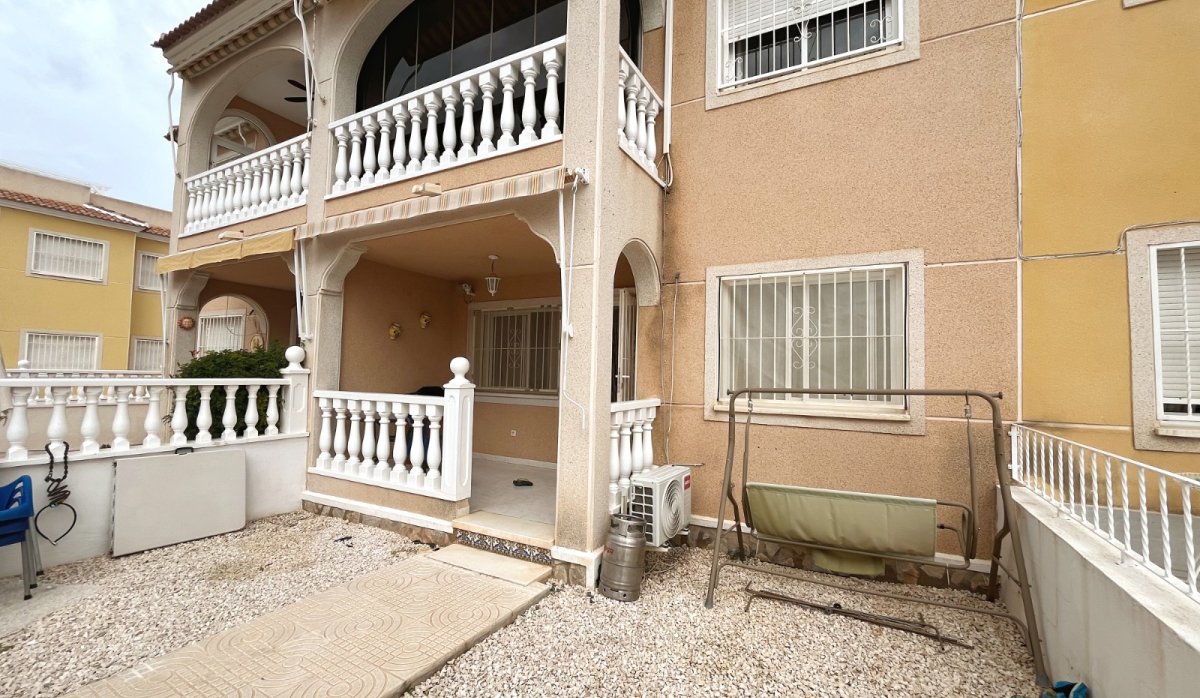 Resale - Apartment / flat - Ciudad quesada - Doña Pepa