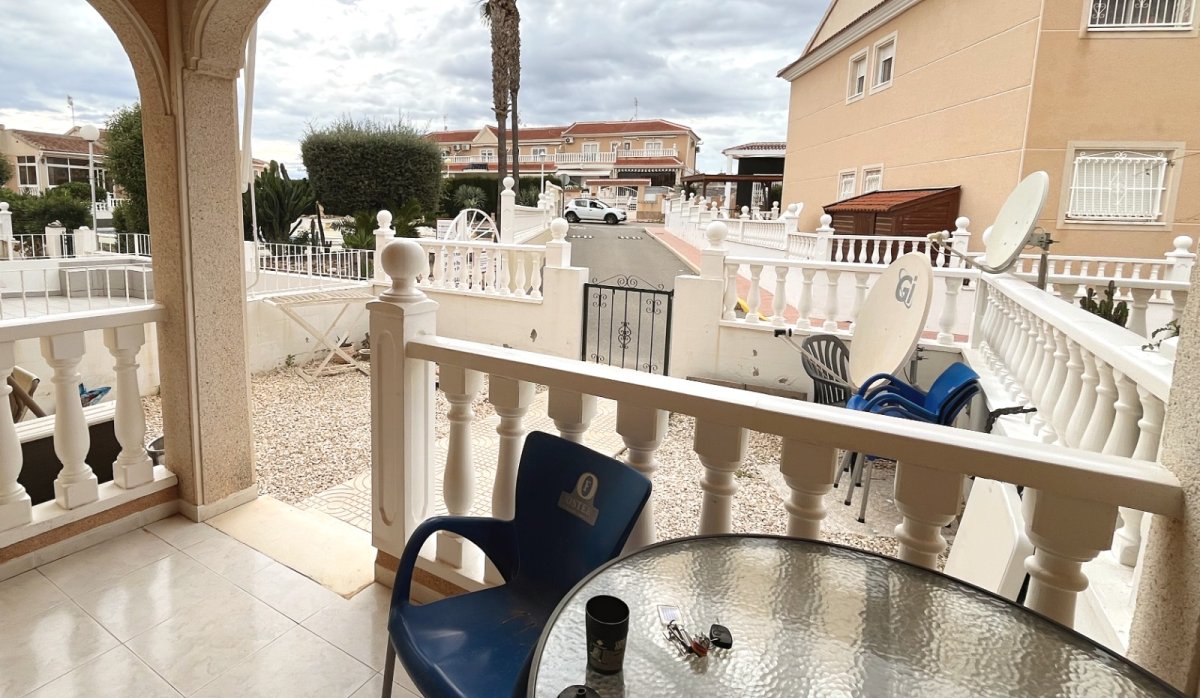 Resale - Apartment / flat - Ciudad quesada - Doña Pepa