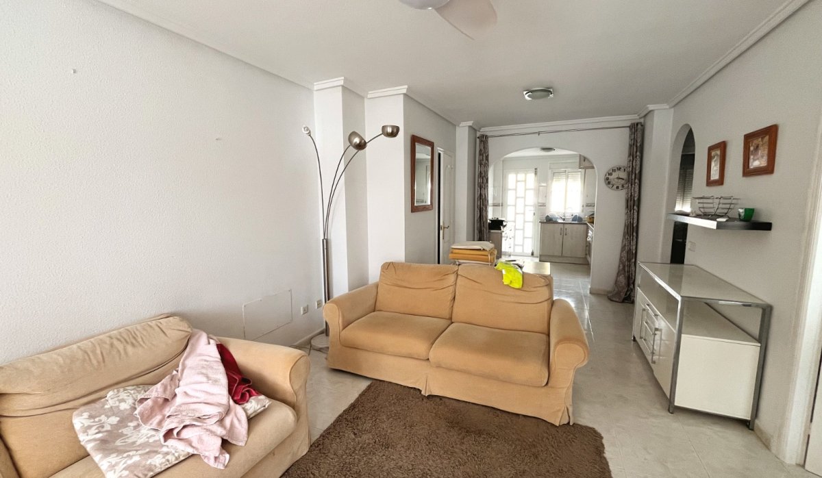 Resale - Apartment / flat - Ciudad quesada - Doña Pepa