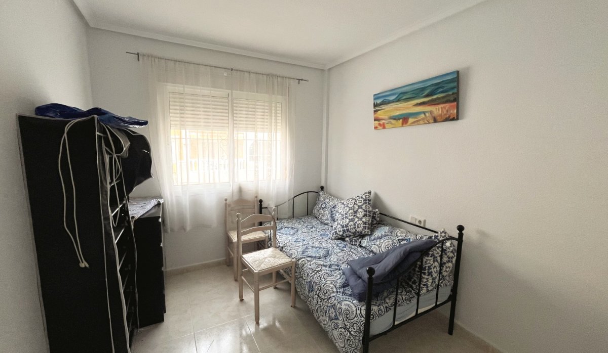 Resale - Apartment / flat - Ciudad quesada - Doña Pepa