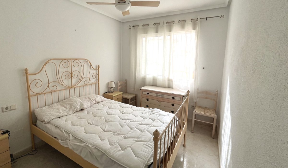 Resale - Apartment / flat - Ciudad quesada - Doña Pepa