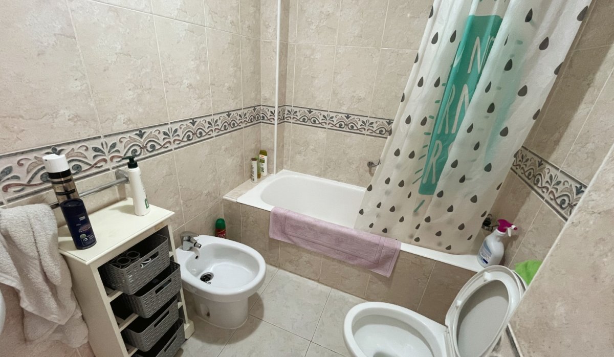 Resale - Apartment / flat - Ciudad quesada - Doña Pepa